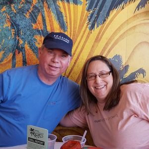 Meet your Posher, Hattie